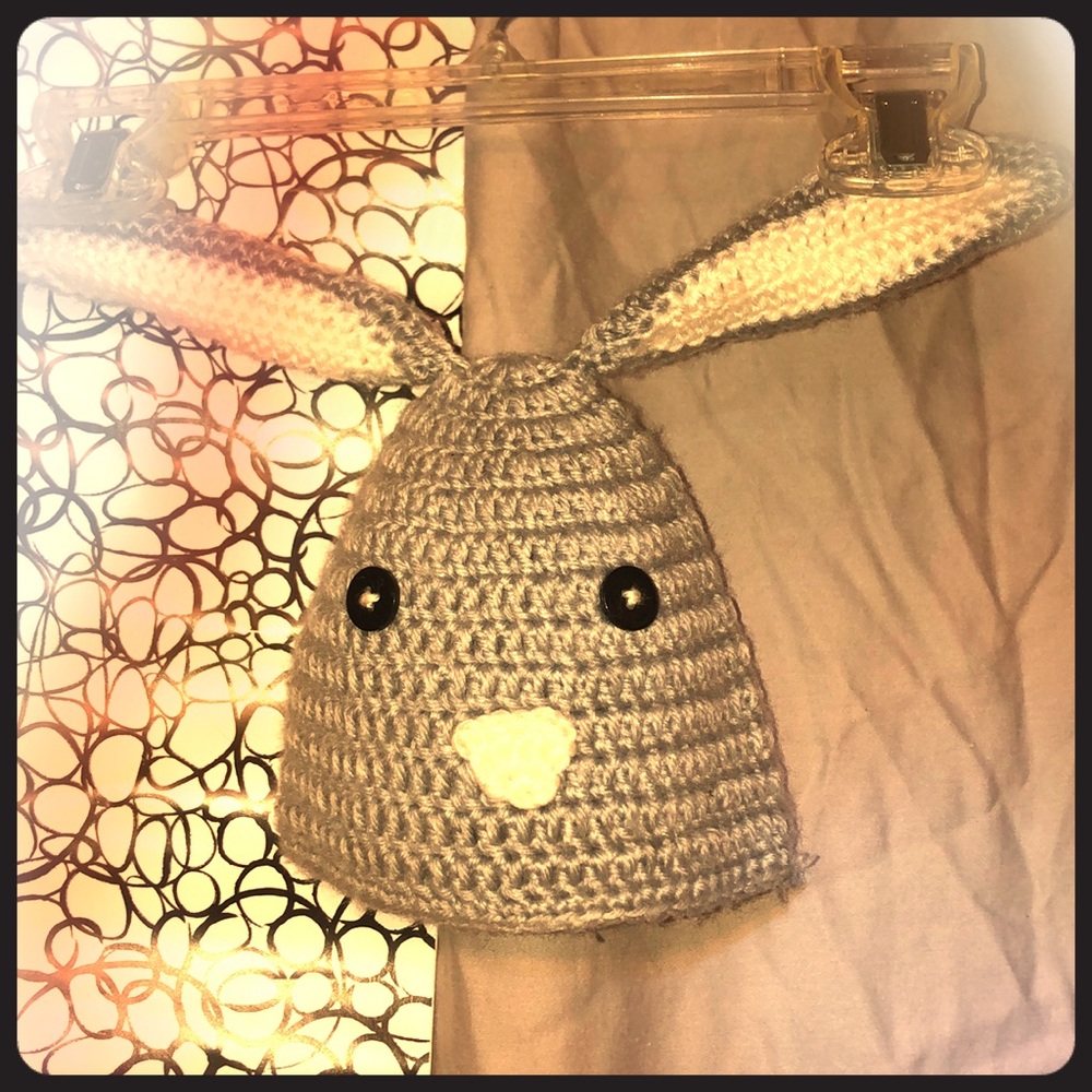 Adorable 🐰🐰🐰 Hat